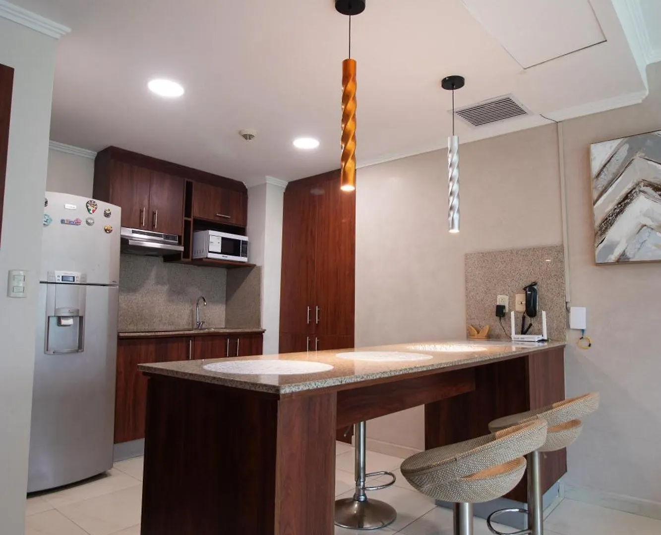 Vista Frente Al Rio, Exclusivo Con Piscina Apartment Guayaquil