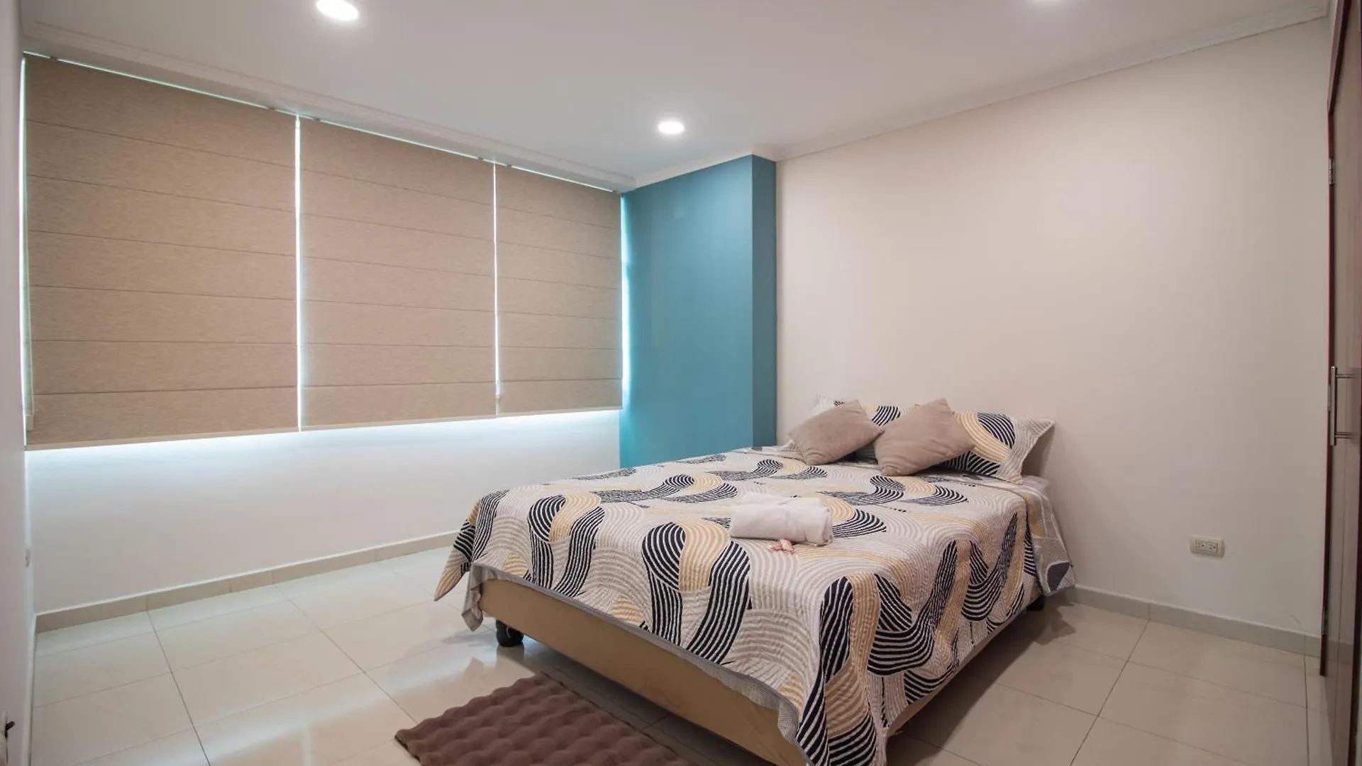 Vista Frente Al Rio, Exclusivo Con Piscina Apartment Guayaquil
