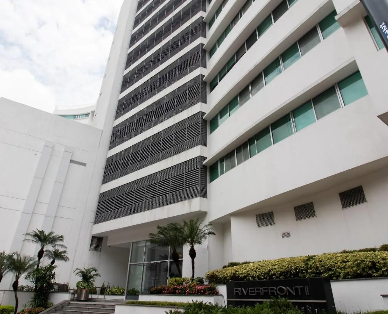 Vista Frente Al Rio, Exclusivo Con Piscina Apartment Guayaquil