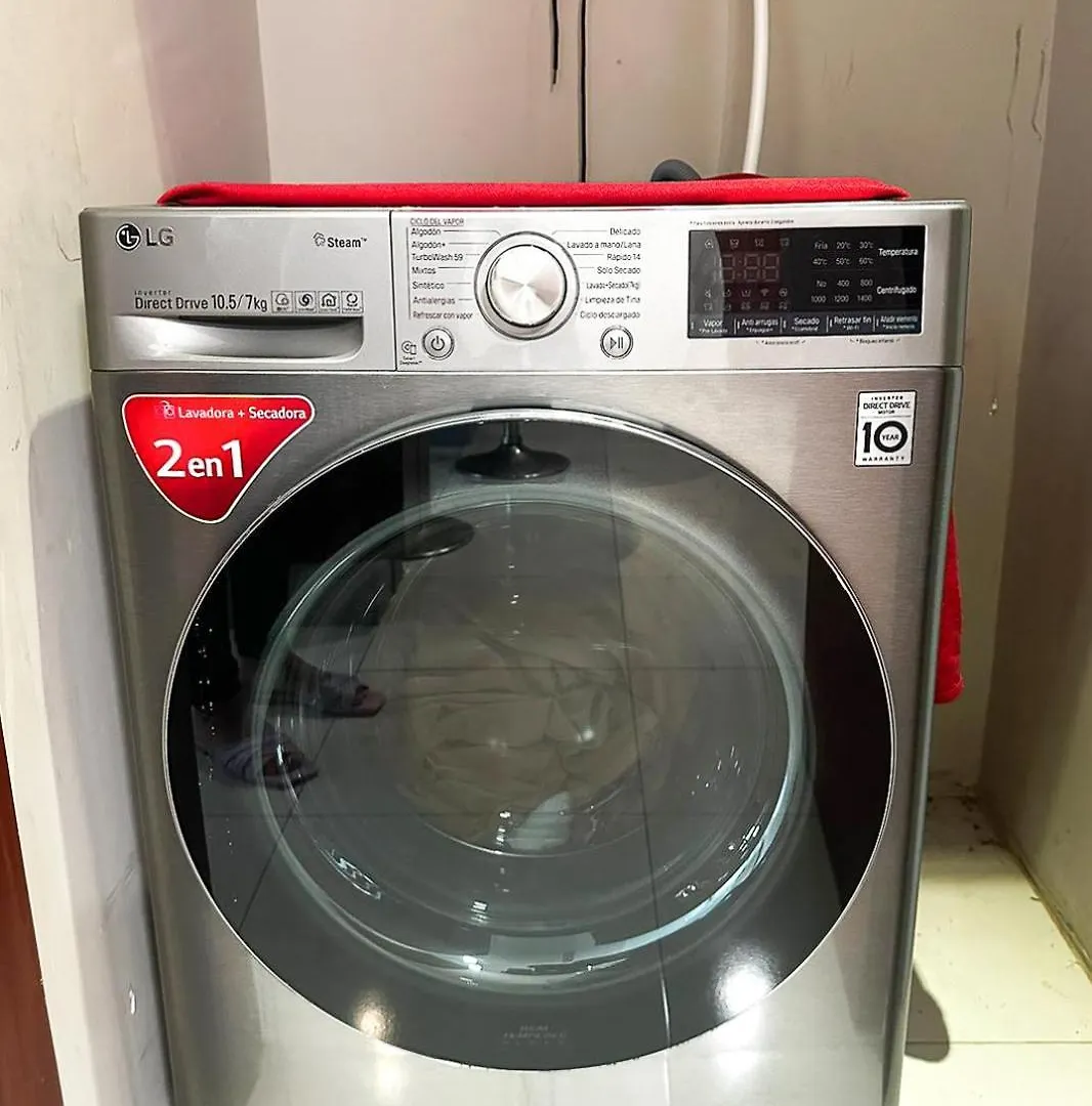 Apartamento Vista Frente Al Rio, Exclusivo Con Piscina Guayaquil Ecuador