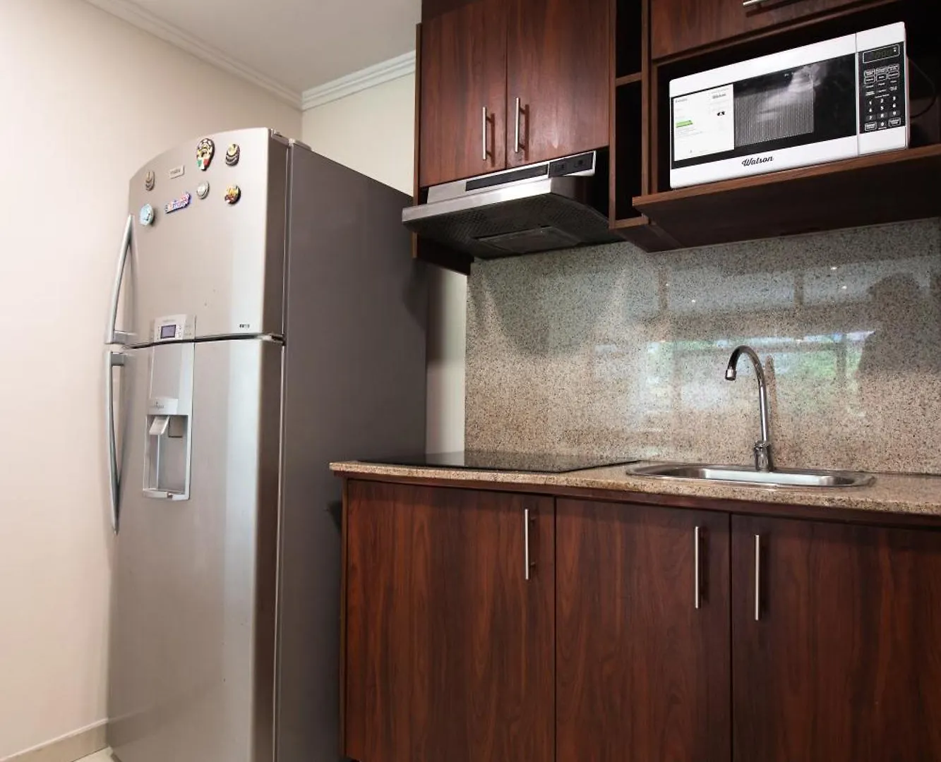 Apartamento Vista Frente Al Rio, Exclusivo Con Piscina Guayaquil