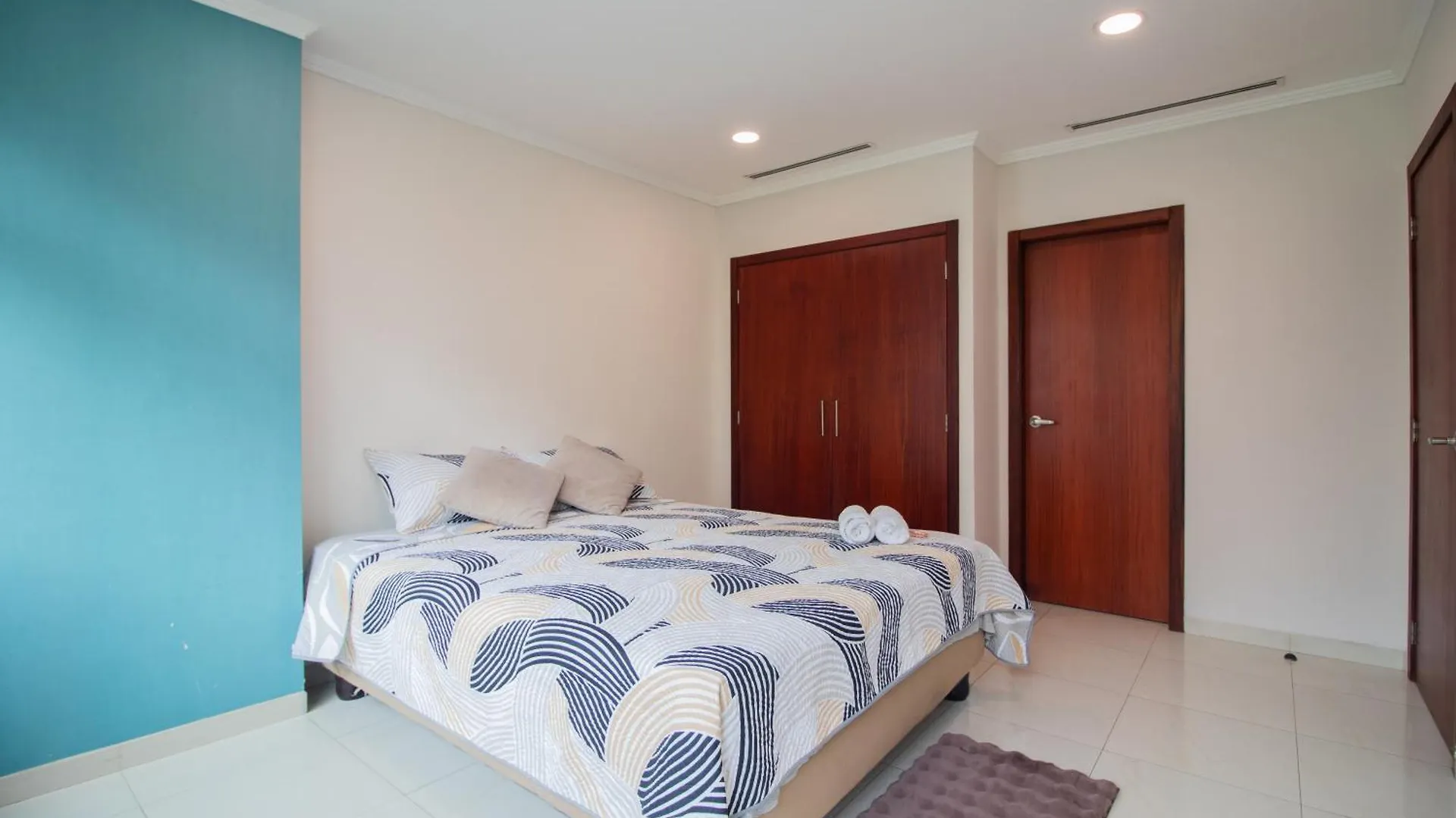 Apartamento Vista Frente Al Rio, Exclusivo Con Piscina Guayaquil